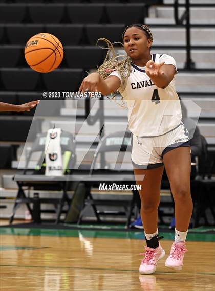 Thumbnail 1 in Cuthbertson vs. South Pointe photogallery.