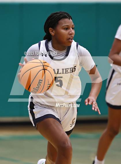 Thumbnail 3 in Cuthbertson vs. South Pointe photogallery.