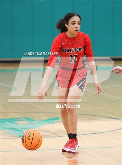 Thumbnail 1 in Cuthbertson vs. South Pointe photogallery.