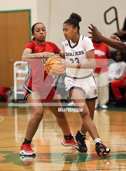 Thumbnail 2 in Cuthbertson vs. South Pointe photogallery.