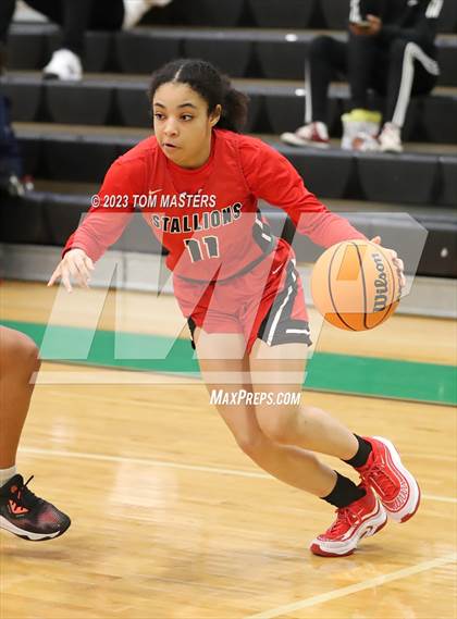 Thumbnail 1 in Cuthbertson vs. South Pointe photogallery.