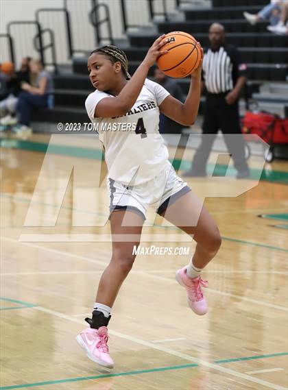 Thumbnail 2 in Cuthbertson vs. South Pointe photogallery.