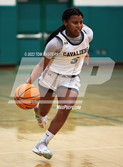 Thumbnail 3 in Cuthbertson vs. South Pointe photogallery.