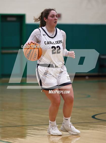 Thumbnail 1 in Cuthbertson vs. South Pointe photogallery.