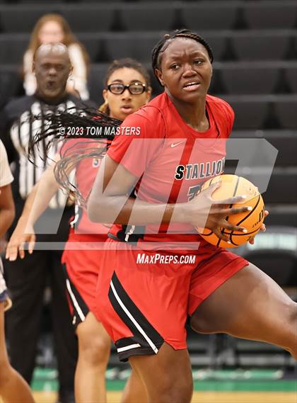 Thumbnail 3 in Cuthbertson vs. South Pointe photogallery.