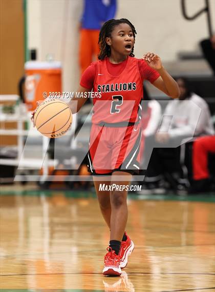 Thumbnail 1 in Cuthbertson vs. South Pointe photogallery.