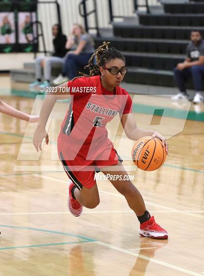 Thumbnail 2 in Cuthbertson vs. South Pointe photogallery.