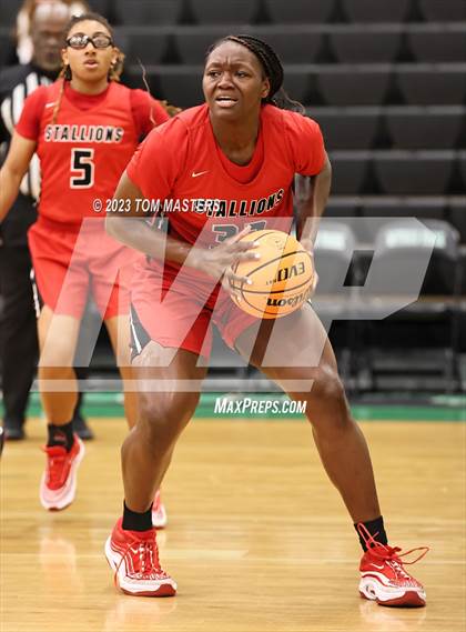 Thumbnail 1 in Cuthbertson vs. South Pointe photogallery.