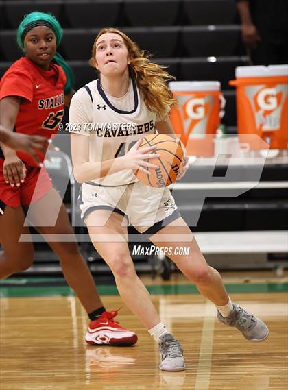 Thumbnail 1 in Cuthbertson vs. South Pointe photogallery.
