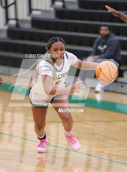 Thumbnail 2 in Cuthbertson vs. South Pointe photogallery.