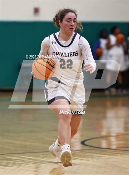 Thumbnail 3 in Cuthbertson vs. South Pointe photogallery.