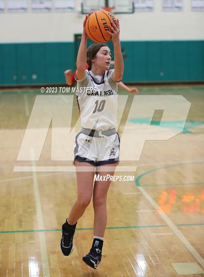 Thumbnail 1 in Cuthbertson vs. South Pointe photogallery.
