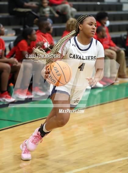 Thumbnail 1 in Cuthbertson vs. South Pointe photogallery.