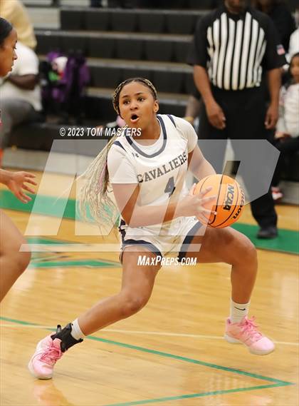 Thumbnail 1 in Cuthbertson vs. South Pointe photogallery.