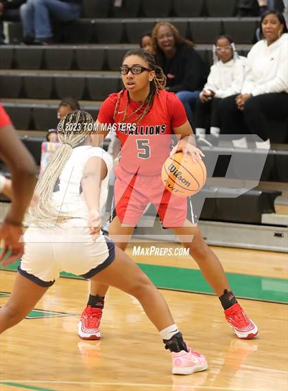 Thumbnail 1 in Cuthbertson vs. South Pointe photogallery.