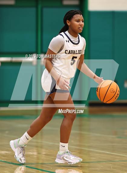 Thumbnail 2 in Cuthbertson vs. South Pointe photogallery.