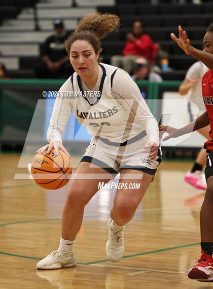 Thumbnail 3 in Cuthbertson vs. South Pointe photogallery.