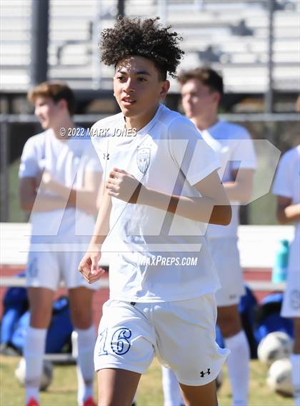 Thumbnail 3 in Catalina Foothills @ Sunrise Mountain (AIA 5A Round 1 Playoff) photogallery.