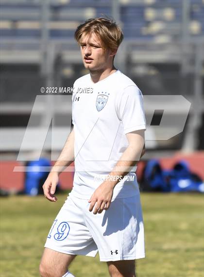 Thumbnail 1 in Catalina Foothills @ Sunrise Mountain (AIA 5A Round 1 Playoff) photogallery.