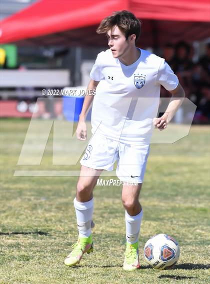 Thumbnail 2 in Catalina Foothills @ Sunrise Mountain (AIA 5A Round 1 Playoff) photogallery.
