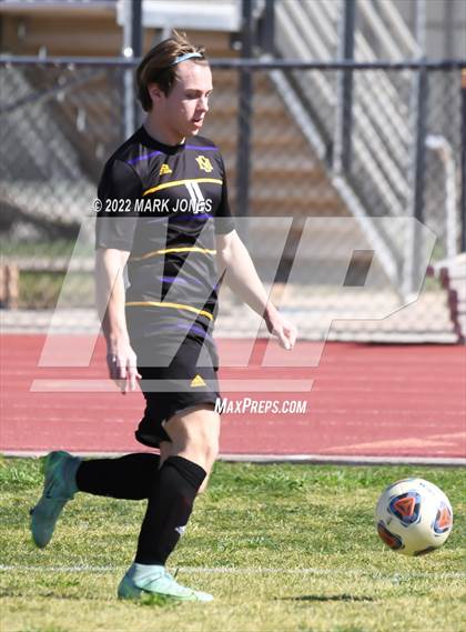 Thumbnail 3 in Catalina Foothills @ Sunrise Mountain (AIA 5A Round 1 Playoff) photogallery.