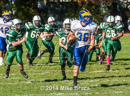Thumbnail 3 in Kearsarge @ Abington photogallery.