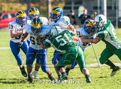 Thumbnail 1 in Kearsarge @ Abington photogallery.