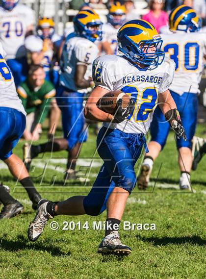 Thumbnail 3 in Kearsarge @ Abington photogallery.