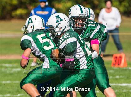 Thumbnail 1 in Kearsarge @ Abington photogallery.