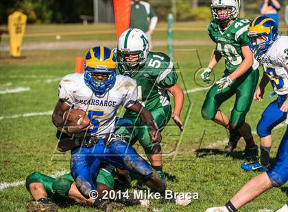 Thumbnail 2 in Kearsarge @ Abington photogallery.
