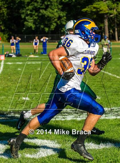 Thumbnail 1 in Kearsarge @ Abington photogallery.