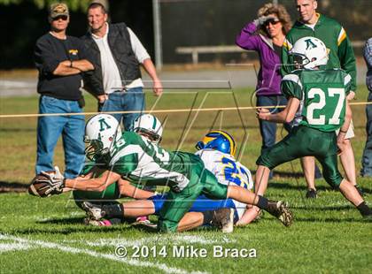 Thumbnail 1 in Kearsarge @ Abington photogallery.