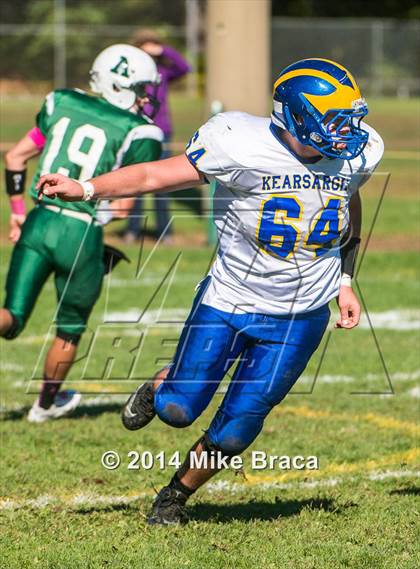 Thumbnail 2 in Kearsarge @ Abington photogallery.