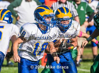 Thumbnail 1 in Kearsarge @ Abington photogallery.