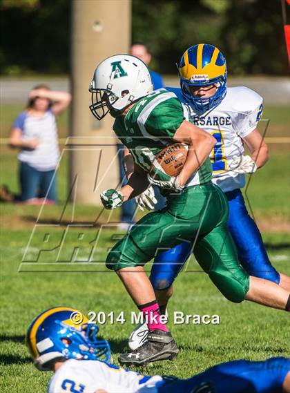 Thumbnail 2 in Kearsarge @ Abington photogallery.