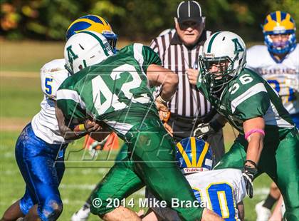Thumbnail 3 in Kearsarge @ Abington photogallery.