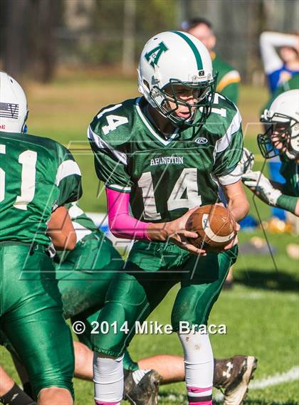 Thumbnail 3 in Kearsarge @ Abington photogallery.