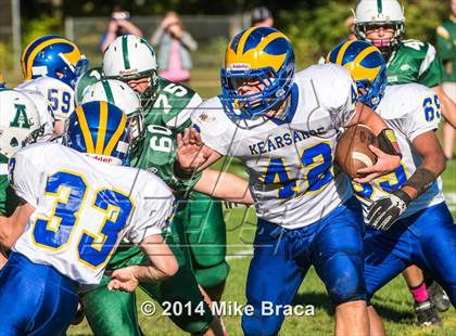 Thumbnail 2 in Kearsarge @ Abington photogallery.