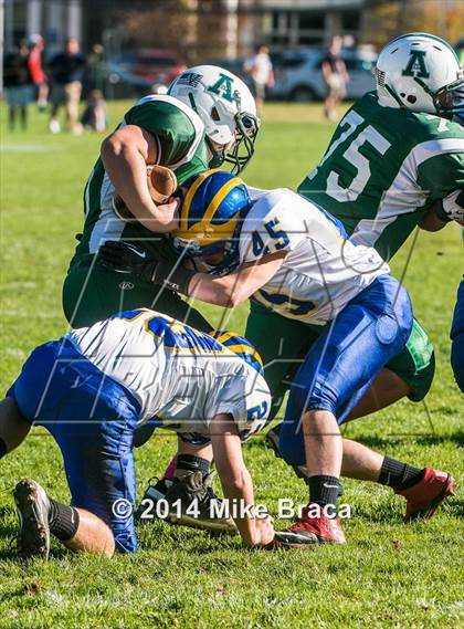 Thumbnail 1 in Kearsarge @ Abington photogallery.