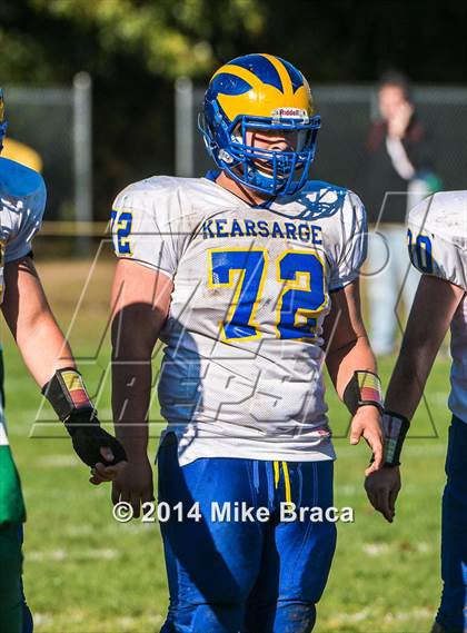 Thumbnail 2 in Kearsarge @ Abington photogallery.