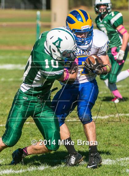 Thumbnail 3 in Kearsarge @ Abington photogallery.