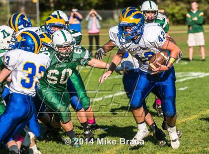 Thumbnail 1 in Kearsarge @ Abington photogallery.