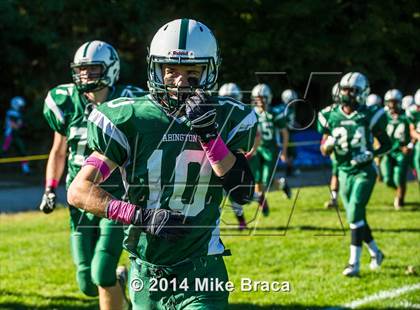 Thumbnail 1 in Kearsarge @ Abington photogallery.
