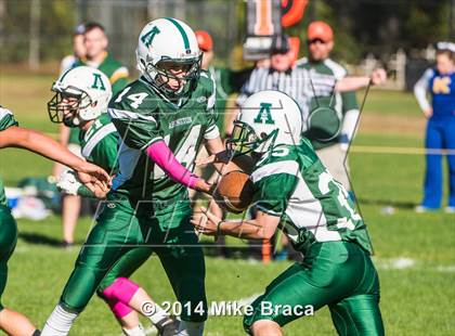 Thumbnail 1 in Kearsarge @ Abington photogallery.