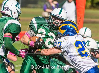 Thumbnail 3 in Kearsarge @ Abington photogallery.