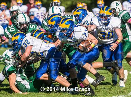 Thumbnail 1 in Kearsarge @ Abington photogallery.