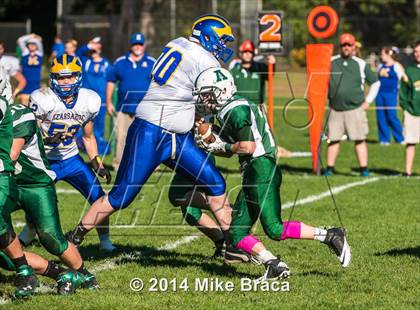 Thumbnail 1 in Kearsarge @ Abington photogallery.