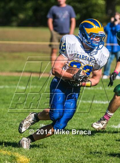 Thumbnail 2 in Kearsarge @ Abington photogallery.