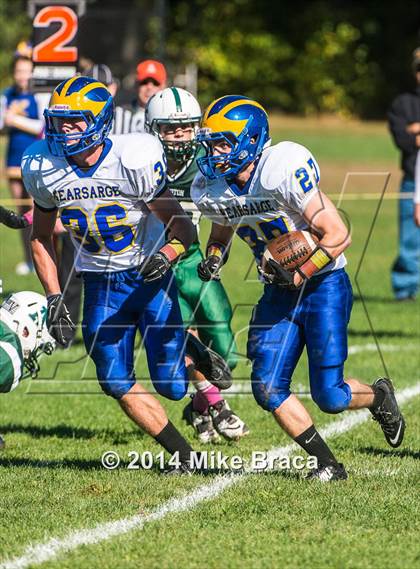 Thumbnail 1 in Kearsarge @ Abington photogallery.