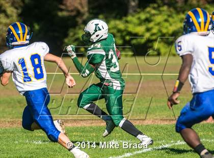 Thumbnail 1 in Kearsarge @ Abington photogallery.